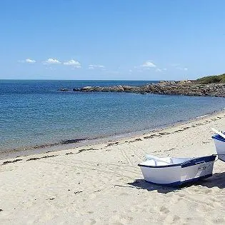 Des plages magnifiques