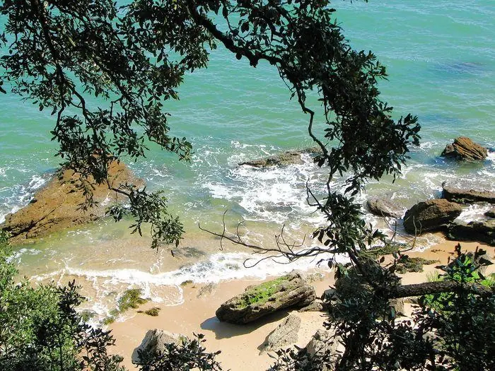 Littoral vendéen